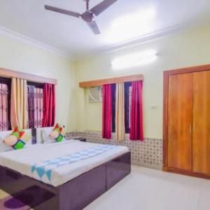 Hotel Orient Residency