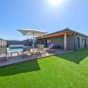 Residence Vesna Rossa Porto-Vecchio - KOR02100d-IYA