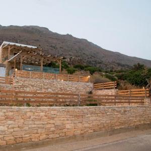 Villa Argyro Triopetra