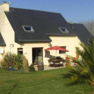 Holiday Home Larmor-Pleubian - BRE02107i-F