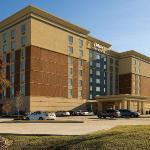 DRURY INN & SUITES BATON ROUGE