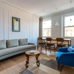 Cresswell Gardens IV by onefinestay