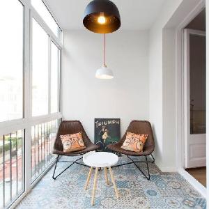 Gorgeous 4bed 4bath close to City Center