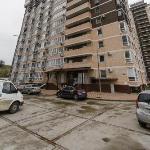 Apartment in Anapa 