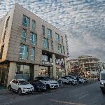 Grand Quars Hotel 