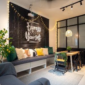 Pulse Ipoh - Chic @Majestic Condo (4 bedrooms)