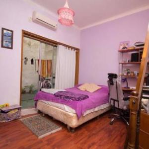 Apartamento único en el corazón de Montevideo