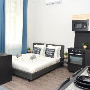 Cozy flat in the middle of Budapest ready for you!