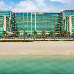 Marriott Resort Palm Jumeirah Dubai Dubai