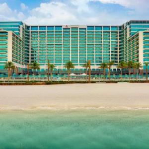 Marriott Resort Palm Jumeirah Dubai