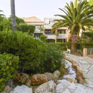 Residence L'Anse de Pramousquier Le Lavandou - CAZ01227-CYB