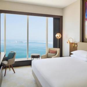 Delta Hotels City Center Doha