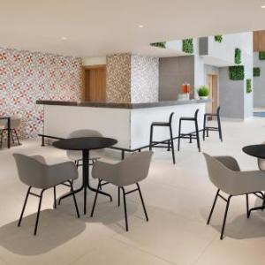 Element by Marriott City Center Doha