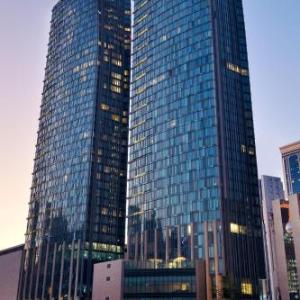 Le Meridien City Center Doha