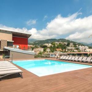 Residence Julia Augusta Roquebrune-Cap-Martin - CAZ02002-CYA