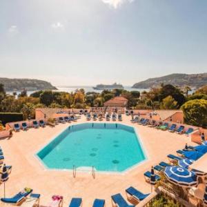 Residence L'Ange Gardien Villefranche-sur-Mer - CAZ02085-CYB