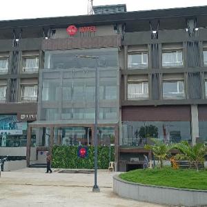 Spree Hotel Aurangabad