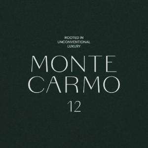 Montecarmo12 - Design Boutique Hotel