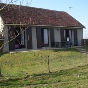 Gîte Génis 3 pièces 4 personnes - FR-1-616-13