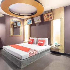 OYO 75382 Chonburi Hotel