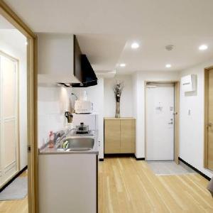 Uhome Sendagi Apartment