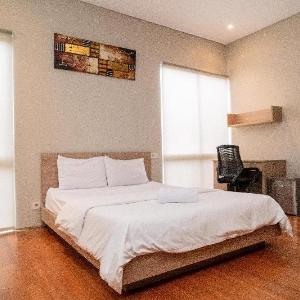 3J Home Lippo Karawaci