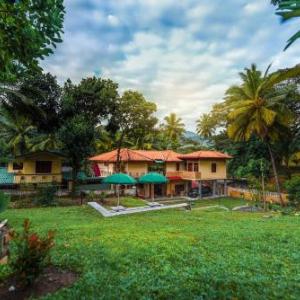 Mahaweli View Bungalow