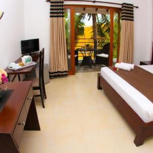 Hotel Shanelo