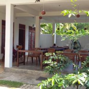 Calidan Guest Hotel