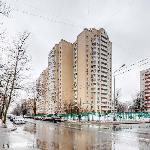 Simply Comfort. Spacious Apartments.10 min walk to the Metro Moscow 