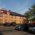 EMBASSY HOTEL Gateshead Newcastle Team Valley A1M Sure Collection by Best Western 