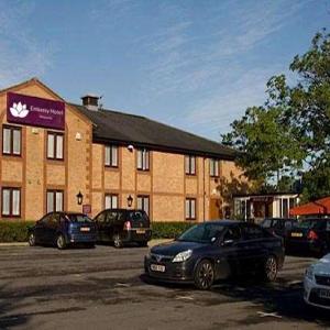 EMBASSY HOTEL Gateshead Newcastle Team Valley A1M Sure Collection by Best Western