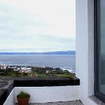 Sara Village - One Bedroom Apartment with Sea View for 4 People São Roque do Pico 