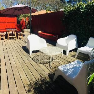 Private house 3 bedrooms 7 people - Arcachon Bay