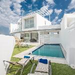 Villa Prol23 New and Modern 2bdr Protaras Villa with Pool Close to the Beach 