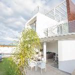 Villa Prol24brand New 2bdr Protaras Villa with Poolclose to Fig Tree Bay Beach Protaras