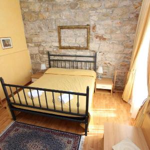 VILLA ROSSELLA 2 Double room 1 (La Rosa)