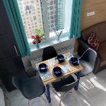 New Apartments at Residential Complex Sputnik 476V Opalikha 