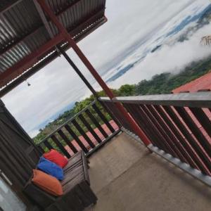 Hospedaje Coffee Mountain