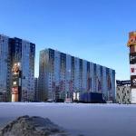 Hotel in Surgut 