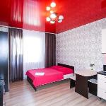 Hotel in Surgut 