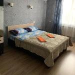 Guest House on Utesova street Anapa 