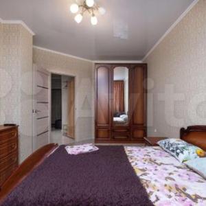 Goodwill Apartments ул. Пригородная 29 к2