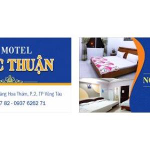 Ngoc Thuan Motel
