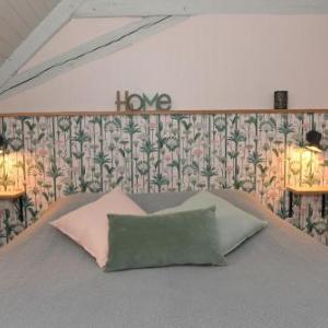 Chambres d'hôtes Chez Caroline
