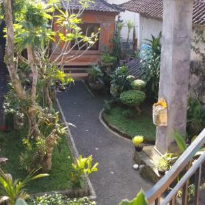 Pancer House