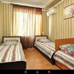 Hotel in Anapa 