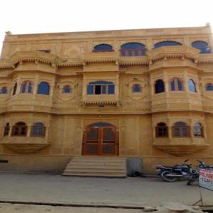 Hotel Pol Haveli