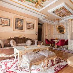 Apartman EGIPAT LUX