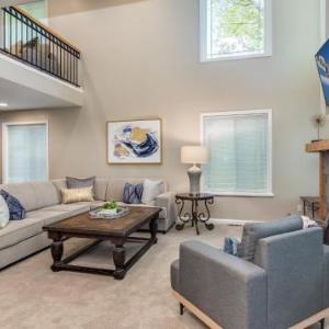 Union Gateway in Prime Salt Lake Location with Hot Tub